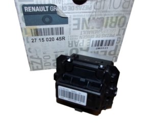 Opornik Dmuchawy 271502045R Renault Trafic III Oryginał
