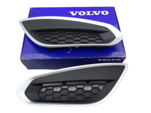 Zaślepki  Halogenów   Volvo S60 31283095 Nowe