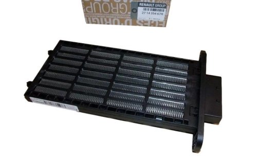 Opornik Dmuchawy 271435467R Renault Clio IV Oryginał
