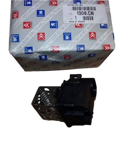 Opornik Dmuchawy 1308CN Citroen C4 Peugeot 206,307,308 Oryginał