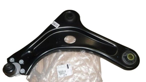 Wahacz Lewy 9845235580 Citroen DS3,C3 II,C4 Cactus Peugeot 208,2008 Oryginał 