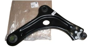 Wahacz Prawy 9845235480 Citroen C3 II,C4 Cactus, DS3 Peugeot 208,2008 Oryginał 