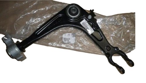 Wahacz Prawy 9663980980 Citroen C5 III,C6 Peugeot 407 Oryginał 