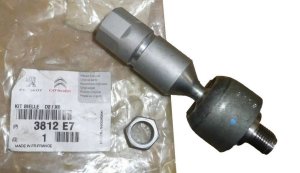 Drążek Kierowniczy 3812E7 Citroen C6 Oryginał
