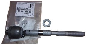 Drążek Kierowniczy 1611158680 Peugeot 208,2008 Oryginał
