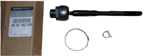 Drążek Kierowniczy 485219204R Renault Koleos Oryginał 
