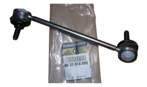 Łącznik Stabilizatora 6020014000 Renault Clio II RS 3.0V6 Oryginał 