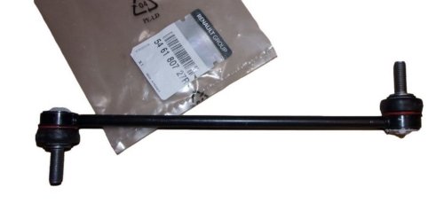 Łącznik Stabilizatora 546180727R Renault Megane II Oryginał