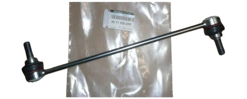 Łącznik Stabilizatora 551103022R Renault Arkana, Dacia Duster Oryginał 