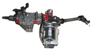 Kolumna Kierownicy 488100991R Renault Clio IV Captur Oryginał 