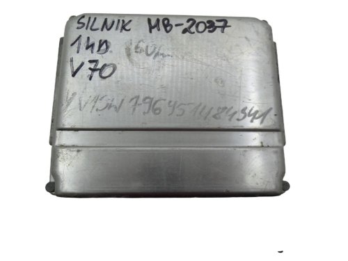Sterownik  Ecu 0281011441 30646978 Volvo V70