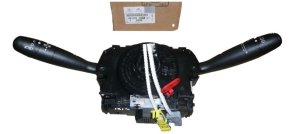 Przełącznik Zespolony 98070083XT Peugeot 307, 308 Oryginał 
