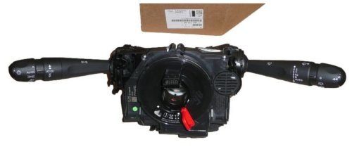 Przełącznik Zespolony 98312547ZD Peugeot 5008 II Oryginał 