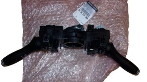 Przełącznik Zespolony 255670428R Renault Captur II, Clio V Oryginał 