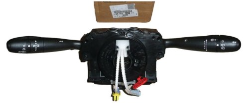 Przełącznik Zespolony 98062253XT Citroen Berlingo Peugeot Partner Oryginał 