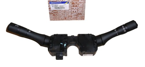 Przełącznik Zespolony 255670039R Renault Fluence Oryginał 
