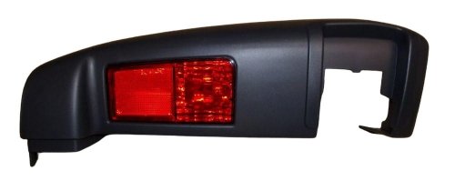 Zderzak Lewy Tył Oryginał 1608693680 Citroen Peugeot