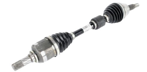 Półoś Napędowa Lewa Oryginał 391017579R Renault
