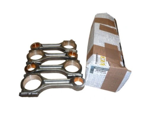 Korbowody Komplet Trafic Master Movano 2.5DCI 7701478826