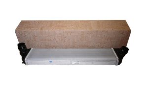 Chłodnica Powietrza Master 3, Movano 2.3DCI 144960015R