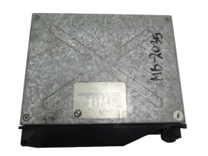 Sterownik Ecu BMW E34 E36 1703808 5WK9002