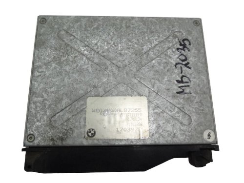 Sterownik Ecu BMW E34 E36 1703808 5WK9002
