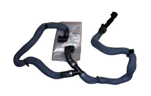 Przewód Wody 215013845R Renault Megane IV 1.5BLUEDCI Oryginał