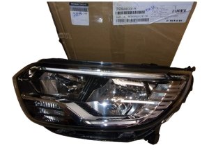Reflektor Led Lewy 260600331R Renault Exspress Van 20  Oryginał