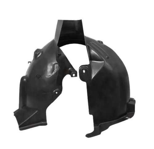 Nadkole Lewy Przód 9808363580 Peugeot Expert IV Oryginał