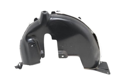 Nadkole Prawy Tył 9673797380 Peugeot 208 GTI Oryginał 