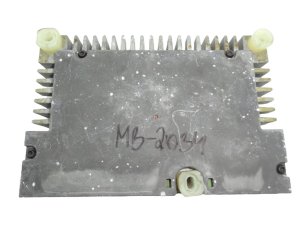 Wzmacniacz Audio Ford  F3LF-18B849-AB
