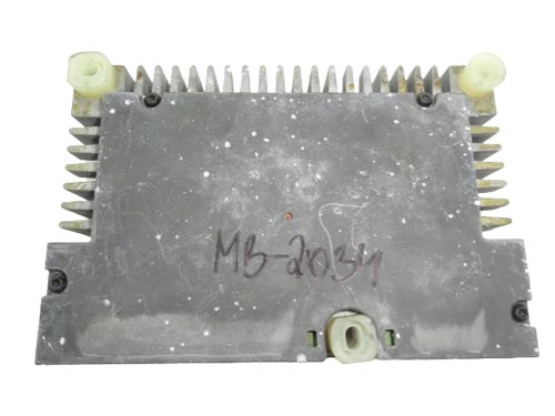 Wzmacniacz Audio Ford  F3LF-18B849-AB