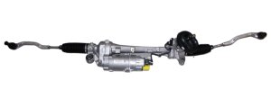 Przekładnia Kierownicza 490014929R Renault Scenic IV Oryginał 