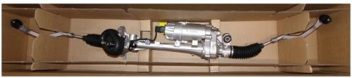 Przekładnia Kierownicza 490041537R Renault Megane IV Oryginał 