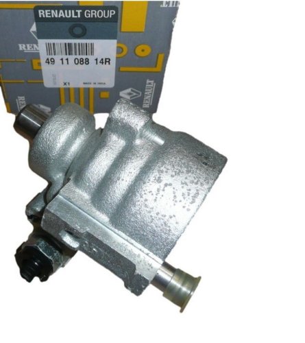 Pompa Wspomagania Kierownicy 491108814R Renault Clio II, Kangoo Oryginał