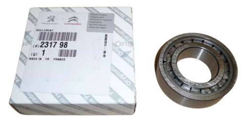 Łożysko Skrzyni Biegów 231798 2317.98  Citroen Jumper III Peugeot Boxer III 3.0HDI Oryginał