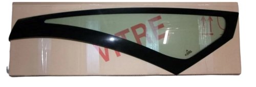 Szyba Boczna Prawa 8116WC 8116.WC Citroen C3 Picasso Oryginał