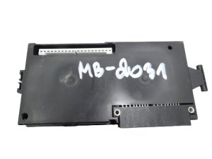 Sterownik BSI Mitsubishi Colt  8637A389 04-12
