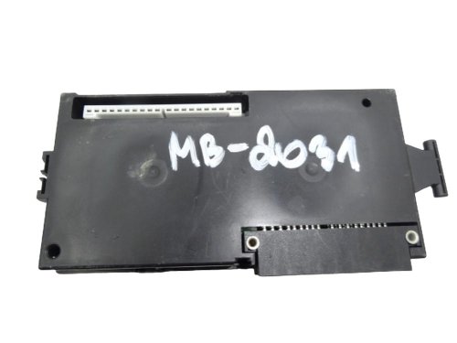 Sterownik BSI Mitsubishi Colt  8637A389 04-12