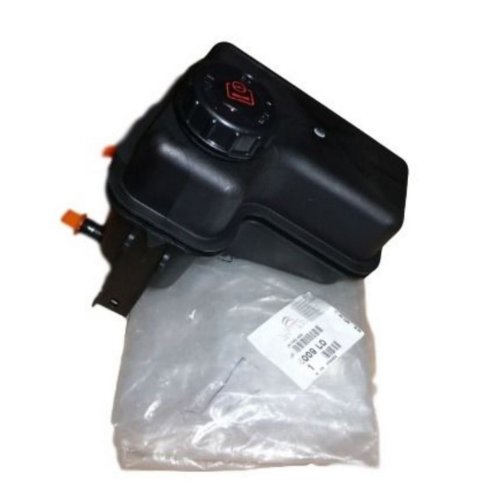 Zbiornik Płynu Wspomagania 4009L0 4009.L0 Citroen C5 Peugeot 407 Oryginał
