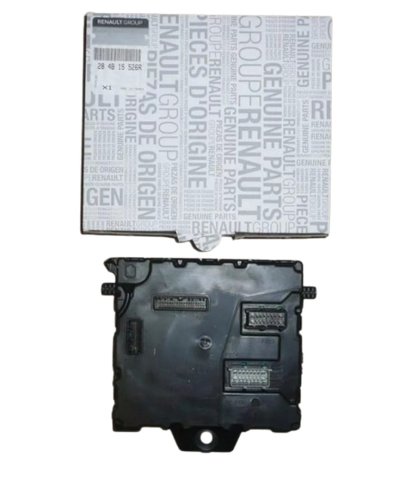 Skrzynka Bezpieczników 284B15526R Renault Kangoo II Oryginał