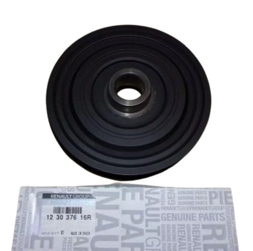 Koło Pasowe Oryginał 123037616R Renault 1.0TCE