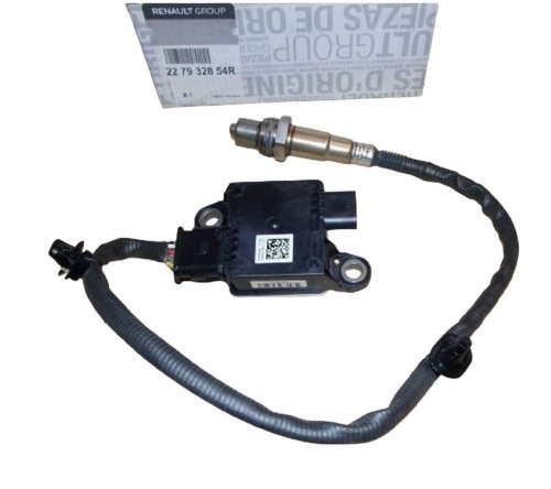 Czujnik NOX Original 227932854R Renault Espace 5 2.0BLUEDCI