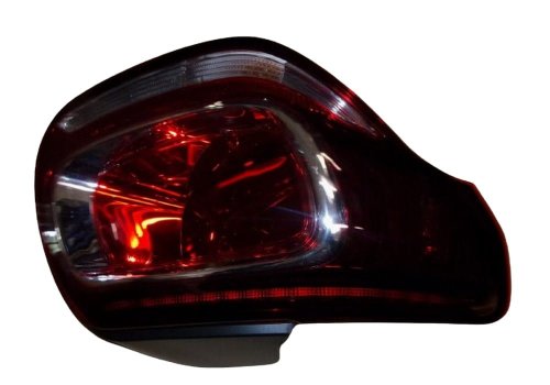 Lampa Lewa Tył 9808419280 Citroen DS3 Oryginał