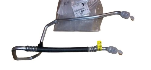 Przewód Klimatyzacji 9811917280 Citroen C3,C4 Cactus Peugeot 208,2008 Oryginał 