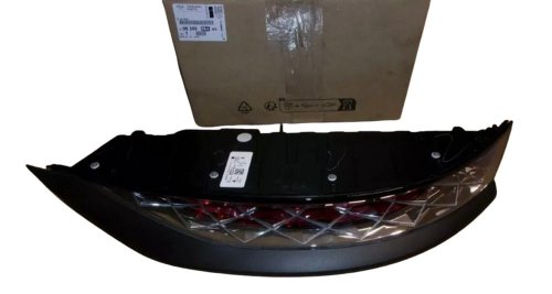 Lampa Tylna Prawa Oryginał 9824986480 Citroen Peugeot DS7