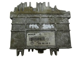Sterownik Ecu 6K0906026B 0261203750/751