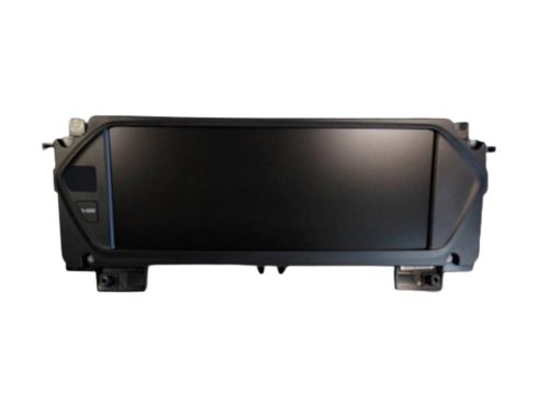 Wyświetlacz Licznik 9815286180 Citroen C4 Picasso II Oryginał 
