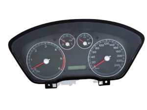 Licznik Ford Focus Mk2 M5T-10849 