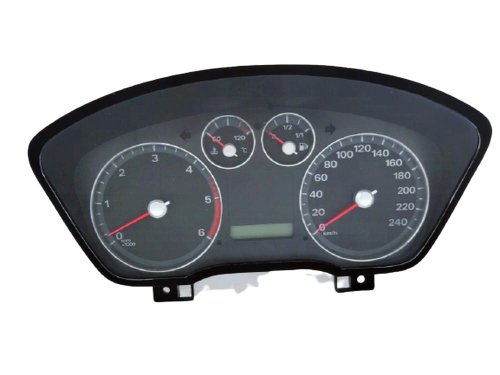 Licznik Ford Focus Mk2 M5T-10849 